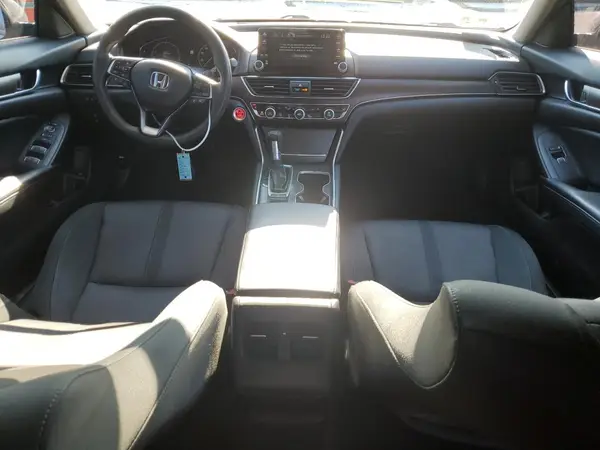 1HGCV1F41JA108848 2018 HONDA ACCORD - Image 8