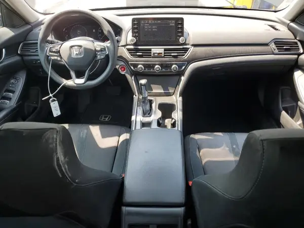 1HGCV1F41JA108980 2018 HONDA ACCORD - Image 8
