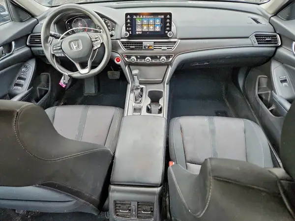 1HGCV1F41JA110485 2018 HONDA ACCORD - Image 8