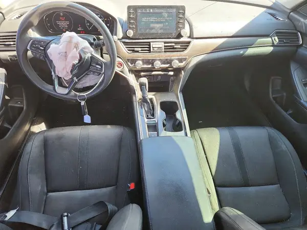 1HGCV1F41JA112284 2018 HONDA ACCORD - Image 8