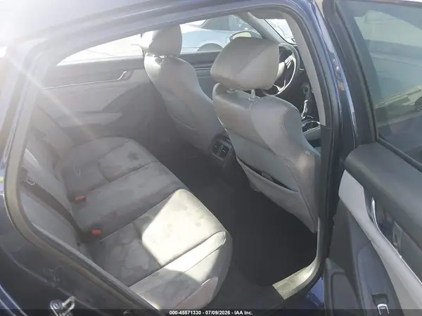 1HGCV1F41JA112351 2018 HONDA ACCORD - Image 8