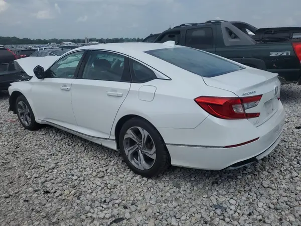 1HGCV1F41JA126542 2018 HONDA ACCORD - Image 2