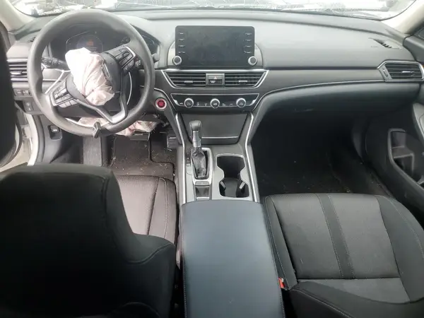 1HGCV1F41JA126542 2018 HONDA ACCORD - Image 8