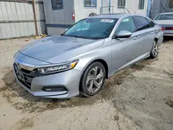 1HGCV1F41JA127965 2018 HONDA ACCORD