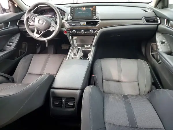 1HGCV1F41JA127965 2018 HONDA ACCORD - Image 8