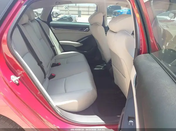 1HGCV1F41JA136178 2018 HONDA ACCORD - Image 8