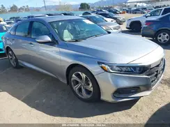 1HGCV1F41JA136570 2018 HONDA ACCORD