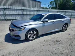 1HGCV1F41JA136603 2018 HONDA ACCORD