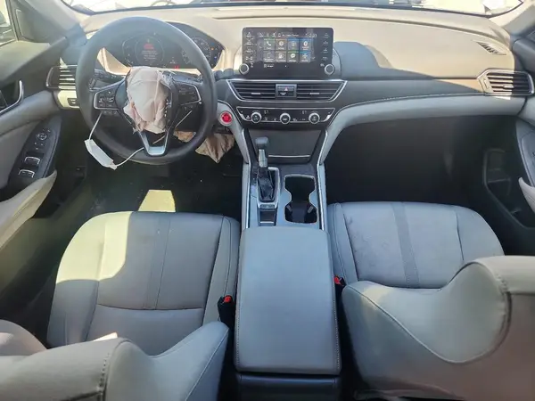 1HGCV1F41JA136603 2018 HONDA ACCORD - Image 8