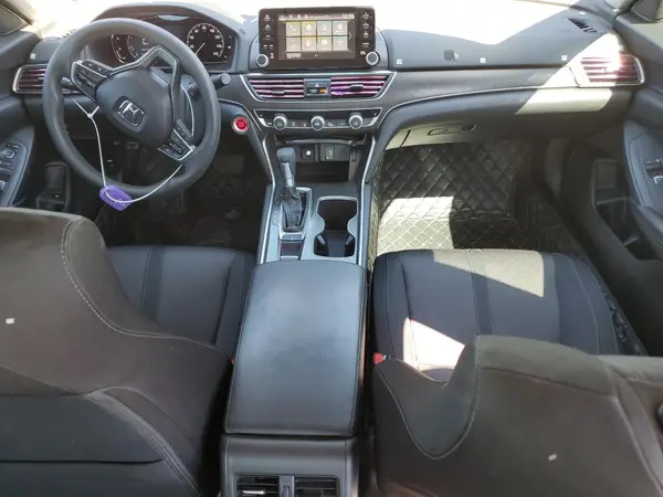 1HGCV1F41JA141395 2018 HONDA ACCORD - Image 8