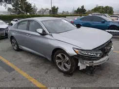 1HGCV1F41JA142207 2018 HONDA ACCORD