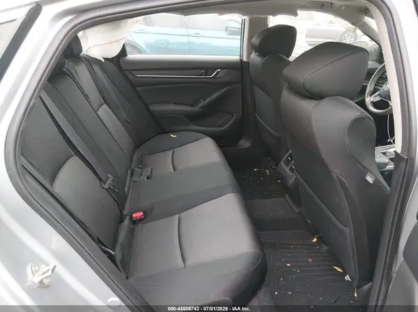 1HGCV1F41JA142207 2018 HONDA ACCORD - Image 8
