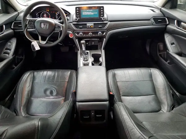 1HGCV1F41JA143826 2018 HONDA ACCORD - Image 8