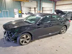 1HGCV1F41JA157693 2018 HONDA ACCORD