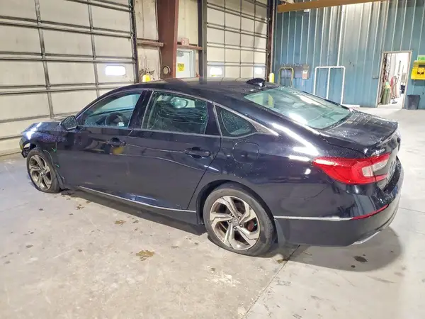 1HGCV1F41JA157693 2018 HONDA ACCORD - Image 2
