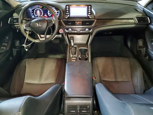 1HGCV1F41JA157693 2018 HONDA ACCORD - Image 8
