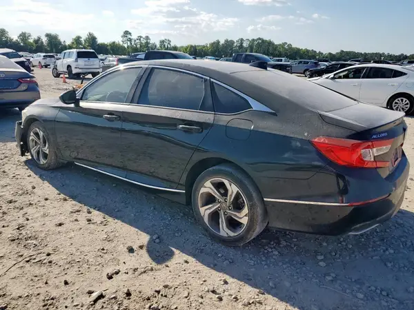 1HGCV1F41JA157998 2018 HONDA ACCORD - Image 2