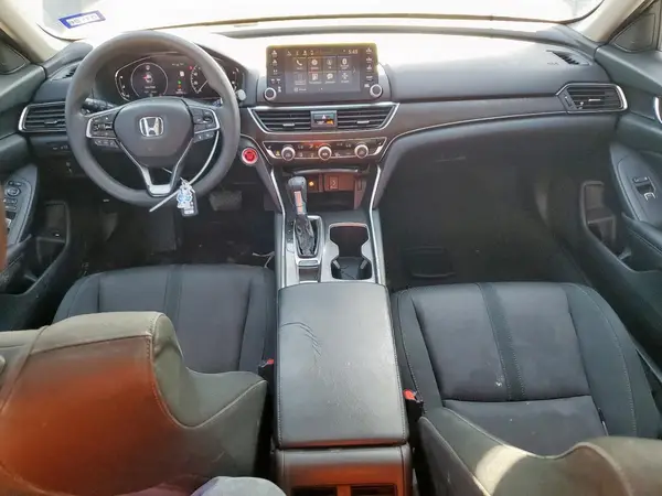 1HGCV1F41JA157998 2018 HONDA ACCORD - Image 8