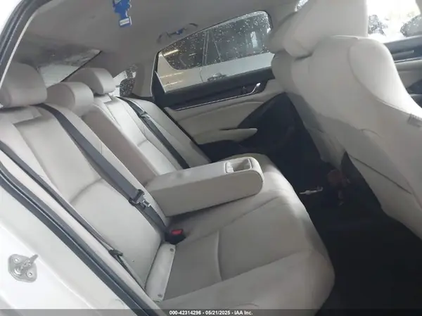 1HGCV1F41JA162120 2018 HONDA ACCORD - Image 8