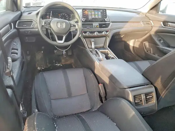 1HGCV1F41JA164918 2018 HONDA ACCORD - Image 8