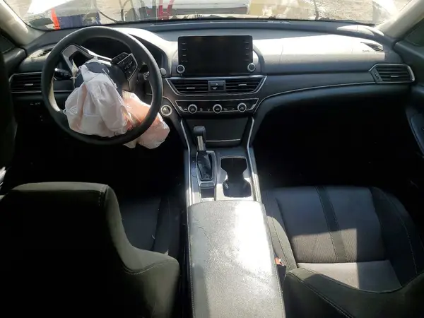1HGCV1F41JA171738 2018 HONDA ACCORD - Image 8