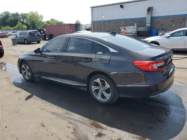1HGCV1F41JA178575 2018 HONDA ACCORD - Image 2