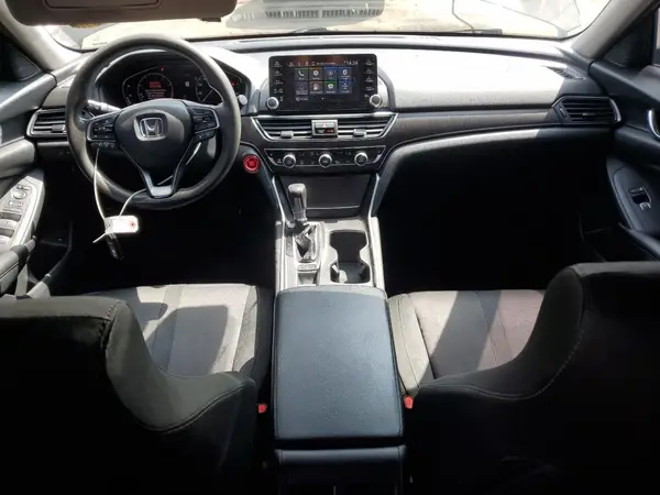 1HGCV1F41JA178575 2018 HONDA ACCORD - Image 8