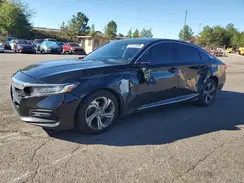 1HGCV1F41JA180309 2018 HONDA ACCORD