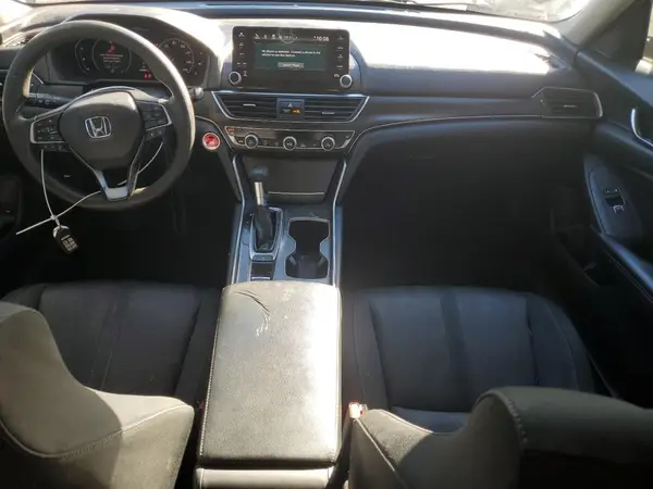 1HGCV1F41JA180309 2018 HONDA ACCORD - Image 8