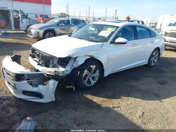 1HGCV1F41JA183730 2018 HONDA ACCORD - Image 2
