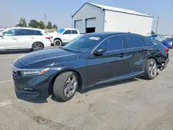 1HGCV1F41JA185414 2018 HONDA ACCORD