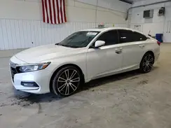 1HGCV1F41JA185428 2018 HONDA ACCORD