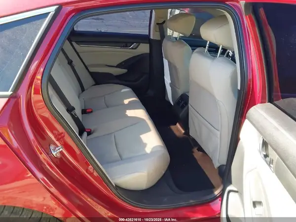 1HGCV1F41JA189852 2018 HONDA ACCORD - Image 8