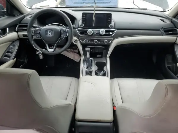 1HGCV1F41JA194484 2018 HONDA ACCORD - Image 8