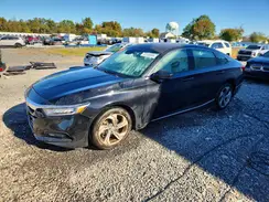 1HGCV1F41JA199992 2018 HONDA ACCORD