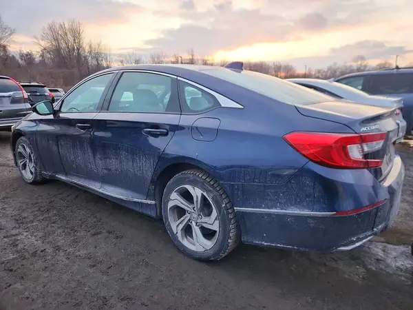 1HGCV1F41JA201594 2018 HONDA ACCORD - Image 2