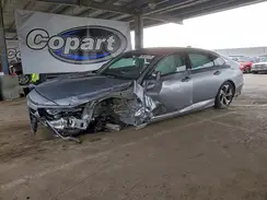 1HGCV1F41JA205497 2018 HONDA ACCORD