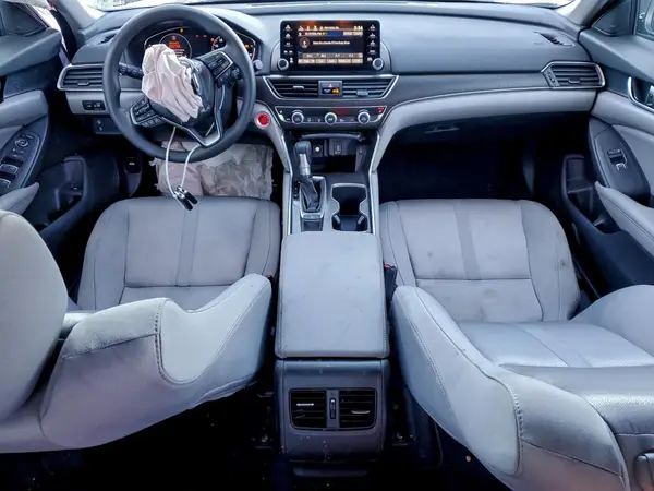 1HGCV1F41JA205497 2018 HONDA ACCORD - Image 8