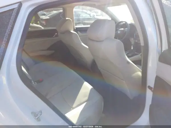 1HGCV1F41JA218427 2018 HONDA ACCORD - Image 8