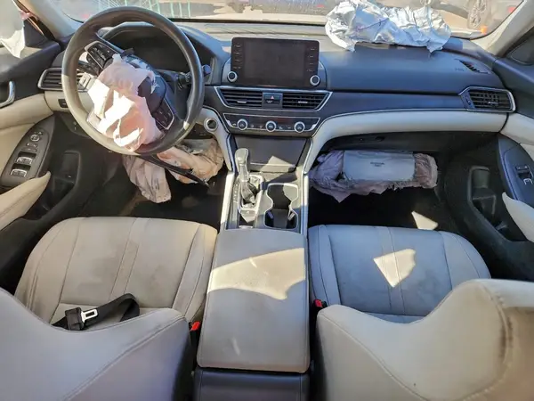1HGCV1F41JA219707 2018 HONDA ACCORD - Image 8