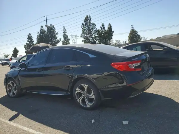 1HGCV1F41JA220498 2018 HONDA ACCORD - Image 2