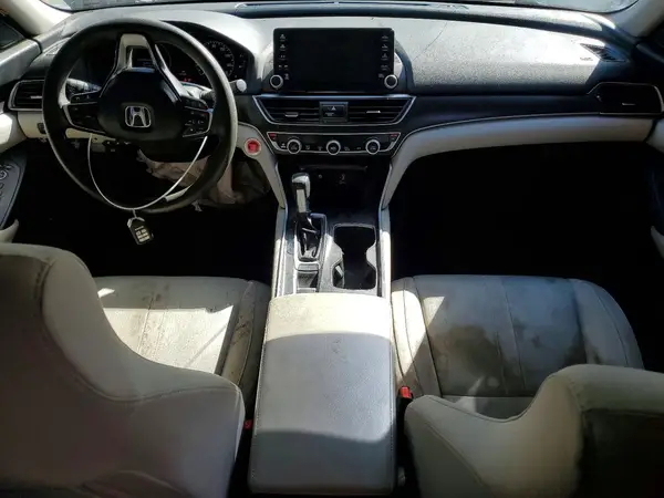 1HGCV1F41JA220498 2018 HONDA ACCORD - Image 8
