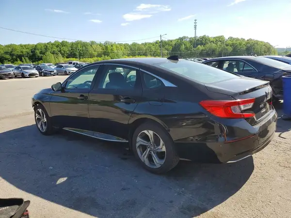 1HGCV1F41JA224101 2018 HONDA ACCORD - Image 2