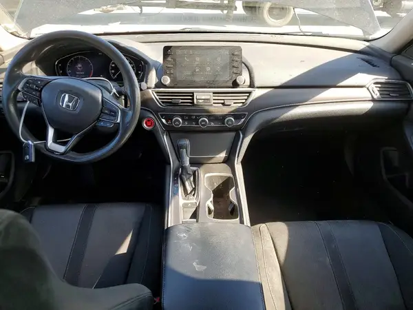 1HGCV1F41JA224101 2018 HONDA ACCORD - Image 8