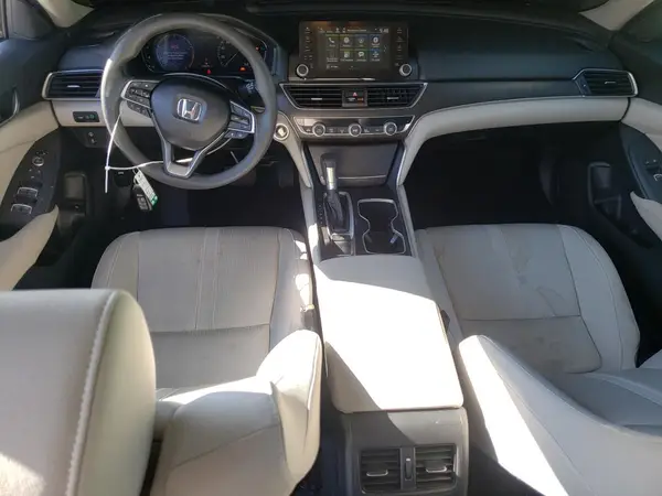 1HGCV1F41JA226043 2018 HONDA ACCORD - Image 8