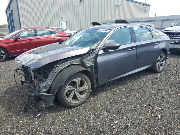 1HGCV1F41JA229380 2018 HONDA ACCORD - Image 1