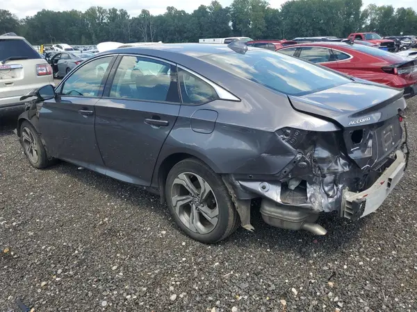 1HGCV1F41JA229380 2018 HONDA ACCORD - Image 2