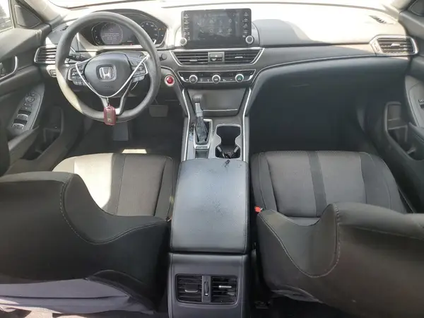 1HGCV1F41JA229380 2018 HONDA ACCORD - Image 8