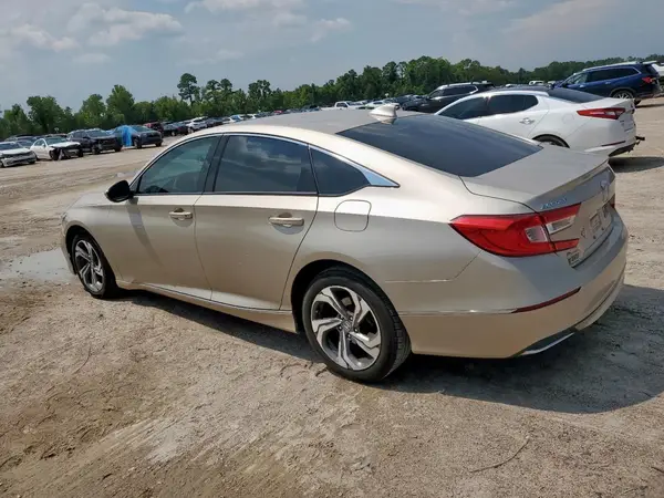 1HGCV1F41JA245739 2018 HONDA ACCORD - Image 2