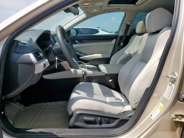 1HGCV1F41JA245739 2018 HONDA ACCORD - Image 8